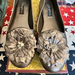 Brighton Carly shoes